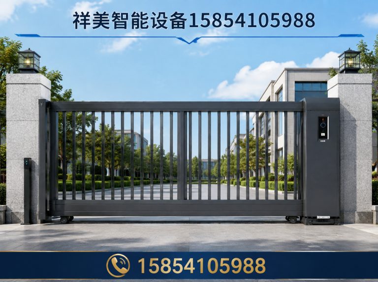 历下区升降柱展示图